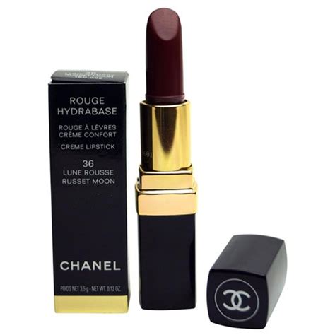 chanel rouge hydrabase creme lipstick|chanel allure lipstick.